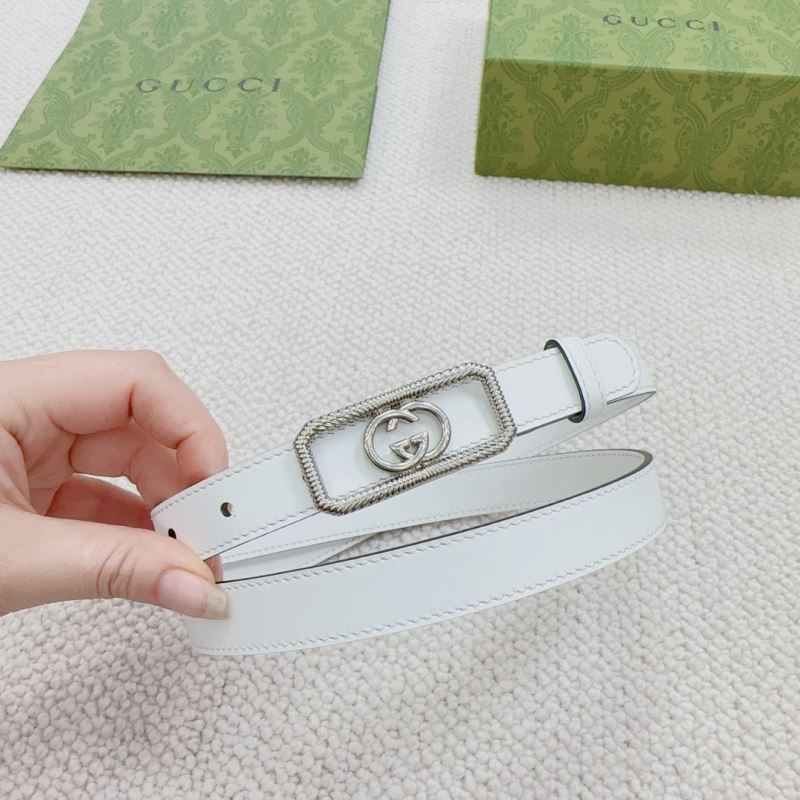Gvc*1 belts